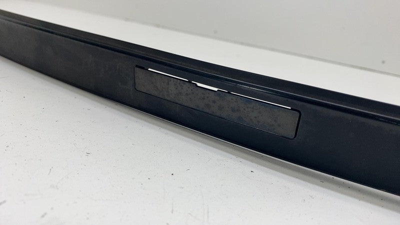 2466903282 ⭕ 14-15 Mercedes-Benz B Electric Drive Right Roof Water Deflector RH A2466903282