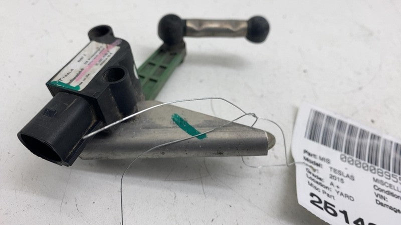 ⭕ 2012-2015 Tesla Model S Front Left Air Ride Height Level Sensor 6006