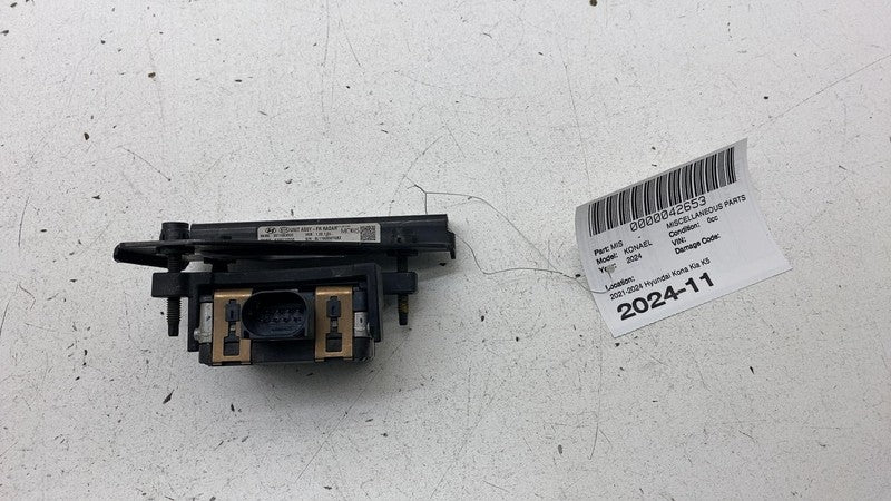 99110 K4500 ⭕ 22-24 Hyundai Kona Adaptive Cruise Control Radar Distance Sensor 99110-K4500