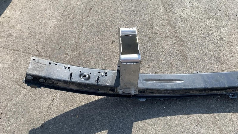 A 297 620 24 00 ⭕ 22-24 EQS 450+ V297 Front Bumper Reinforcement Impact Bar Beam OEM A2976202400