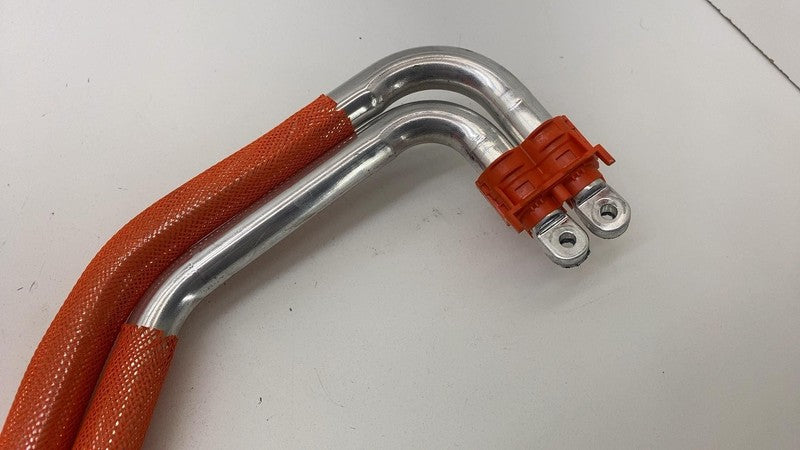 ⭕ 21-23 Model 3 M3 HV Busbar Charge Port Inlet Wiring Harness Cable 15