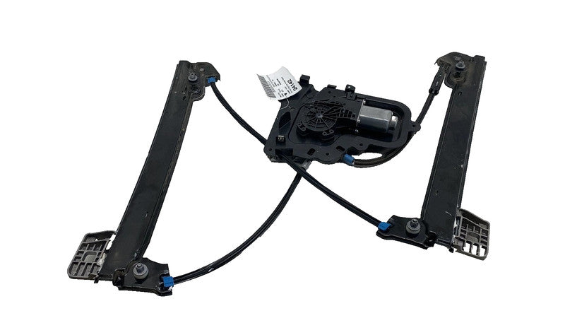⭕ 17-23 Model 3 Front Right Door Window Glass Regulator & Motor RH 109