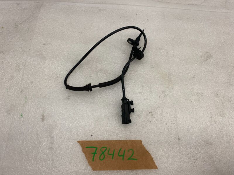 2012-2020 Tesla Model S MS Rear Left or Right Intelligent ABS Wheel Speed Sensor