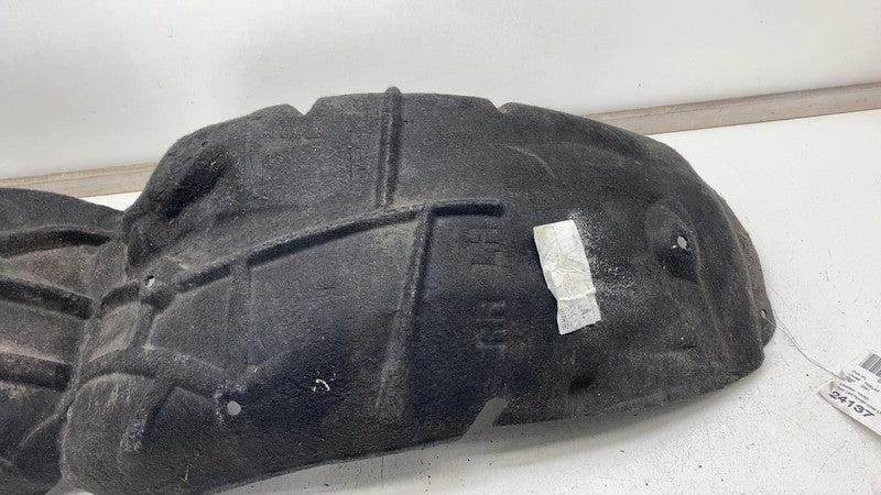 108158500C ⭕ 17-23 Tesla Model 3 M3 Rear Left Wheel Fender Liner Splash Shield 1081585-00-C