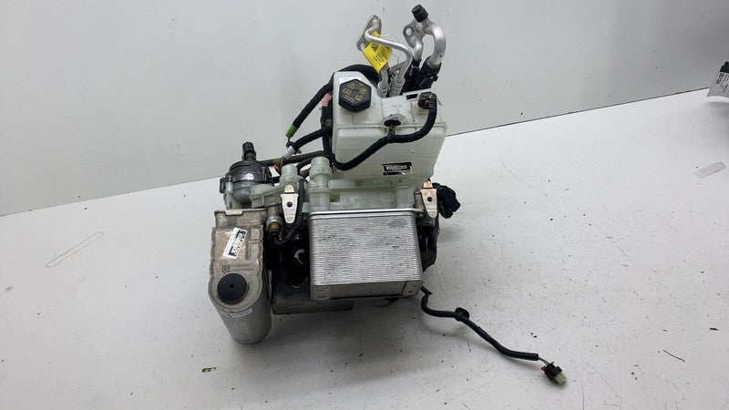 1547595A0F ⭕ 2021-2026 Tesla Model 3 Supermanifold Refrigerant Chiller w/ Coolant Reservoir