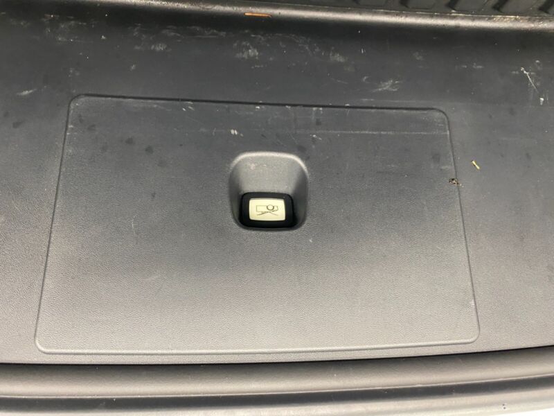151618500A 2020-2024 Tesla Model Y MY Front Trunk Tray Storage Bin Tub Frunk Compartment