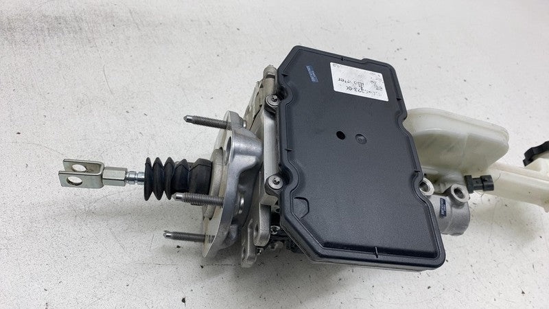 ⭕ 16-20 Model X Electromechanical Power Brake iBooster Module Reservoi