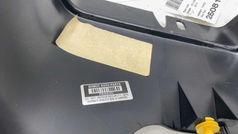 ⭕ 2014-2022 Range Rover Sport Right Side B-Pillar Lower Trim Cover CPL