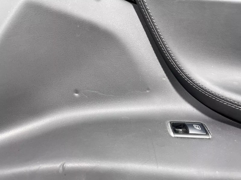 105548321M ⭕2016-2020 Tesla Model X Front Passenger Door Panel Trim Card Right 1055483-21-M