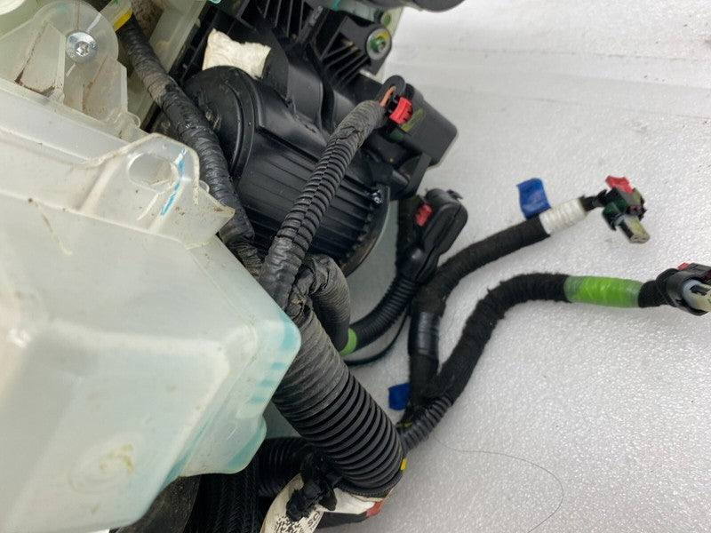 152300700F ⭕20-23 Tesla Model 3 Supermanifold Refrigerant Chiller w/ Reservoir 1549902-00-C