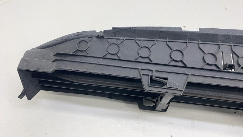 3U749723103 ⭕ 2018-2021 BMW X3 X4 Front Bumper Air Flap Intake Grille Louver 3U 749723103