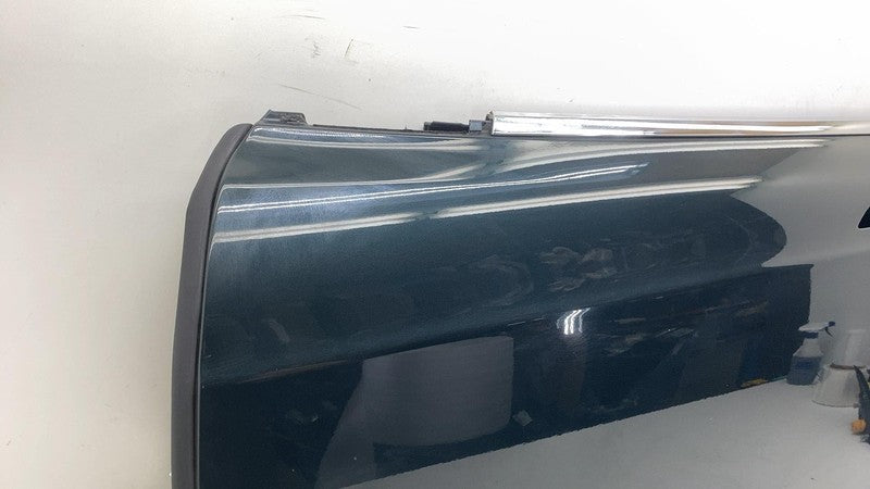 ⭕ 2012-2015 Tesla Model S Front Driver Side Door Shell Panel Left LH G