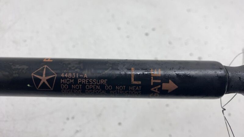 68230342AF 2017-2024 Chrysler Pacifica Rear Driver Side Liftgate Lift Cylinder Strut Left