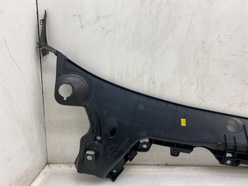 108167600G ⭕ 17-23 Model 3 Front Windshield Wiper Cowl Screen Underhood Trim 1081676-00-G