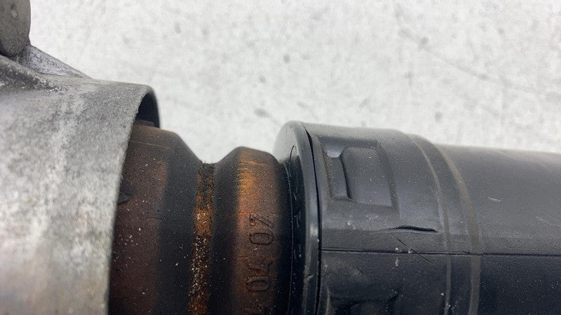 A 204 326 05 98 10-16 Mercedes Benz E350 E-Class Rear Right Strut Shock Absorber RWD A2043260598