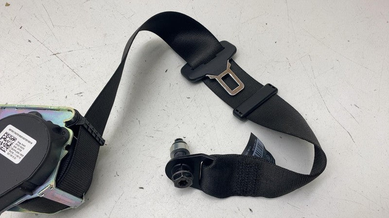 ⭕14-21 Maserati Ghibli Rear Left or Right 2nd Row Seat Belt Retractor