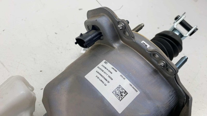 104467100G ⭕ 2017-2023 Model 3 Power Brake Booster Master Cylinder & Reservoir 1044671-00-G