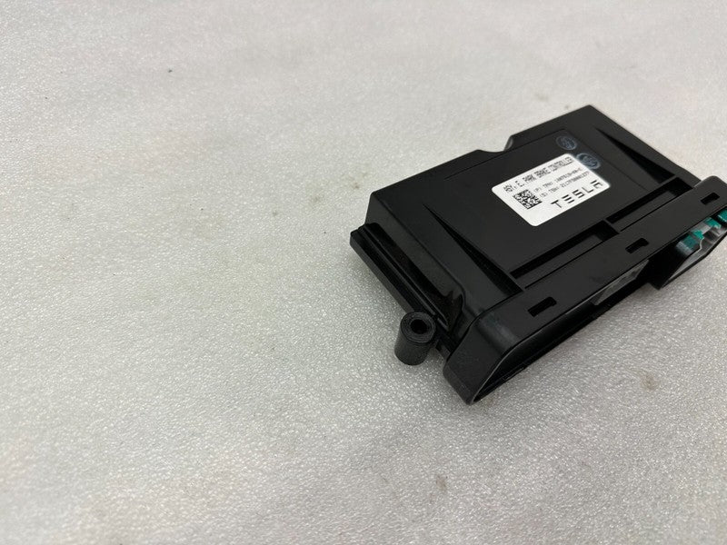 100761800E ⭕ 12-20 Tesla Model S MS Electronic Parking Brake Controller Module 1007618-00-E