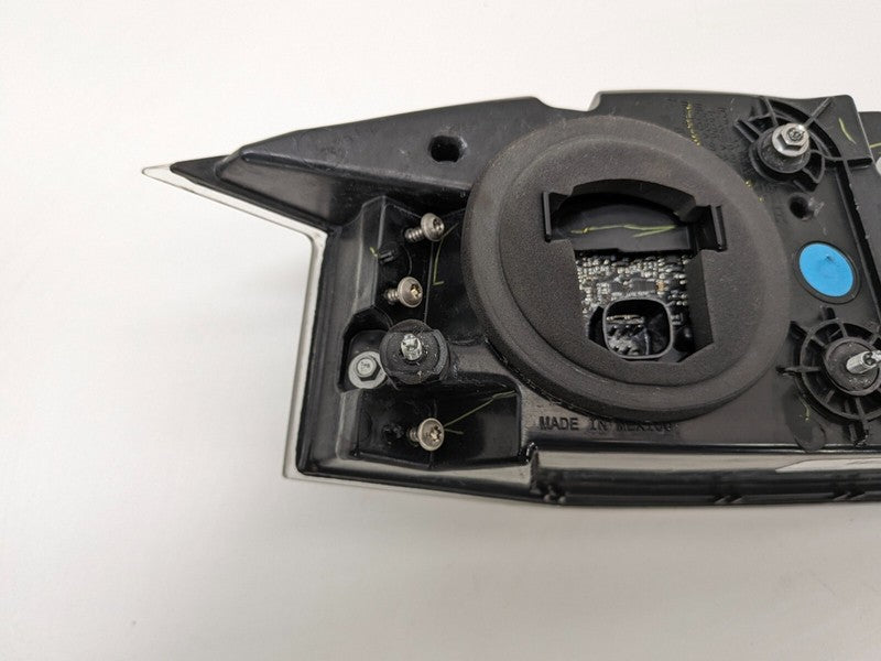 600591900C ⭕ 2012-2022 Tesla Model S Rear Taillight LED Outer Tail Lamp Right 6005919-00-C