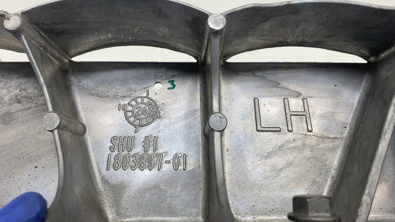 ⭕ 2024-2025 Cybertruck Rear Bumper Driver Side Cast Carrier Left LH 18