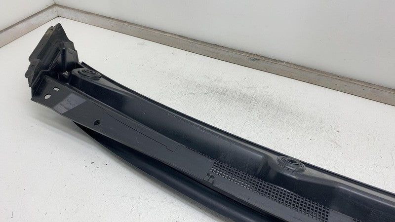 68228471 AF ⭕ 2017-2024 Chrysler Pacifica Front Windshield Cowl Grille Panel Trim 68228471AF