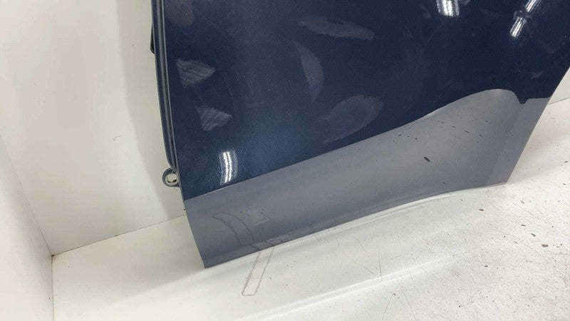 ⭕ 2020-2024 Tesla Model Y MY Rear Driver Side Door Shell Panel Left LH