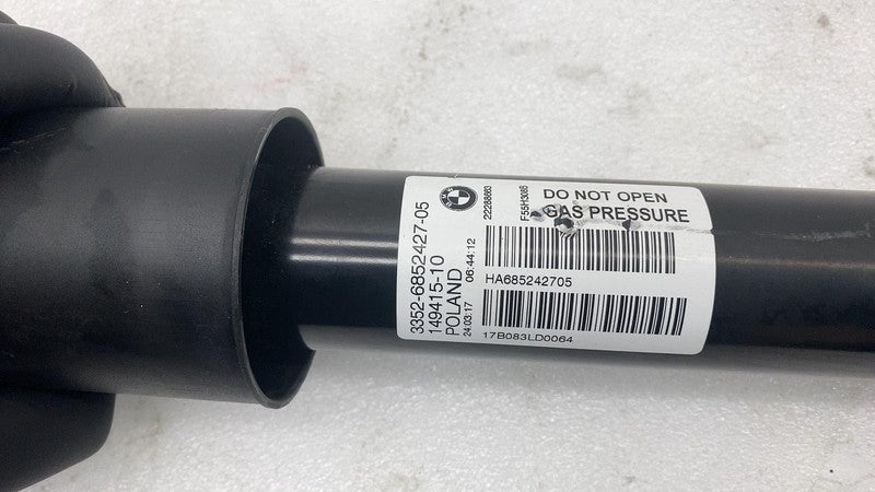 3352 6852427 05 ⭕ 2015-2020 Mini Cooper Rear Left or Right Shock Strut Absorber 3352-6852427-05