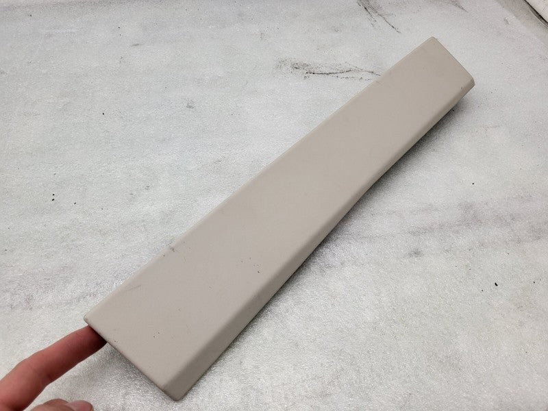 100230122B ⭕ 16-20 Tesla Model S Instrument Panel Lower Glove Box Trim Cover 1002301-22-B