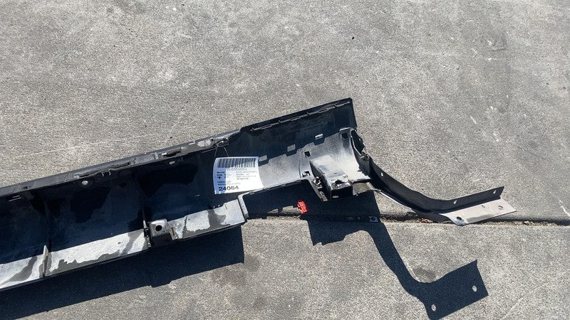 2012-2020 Tesla Model S MS Passenger Side Rocker Panel Outer Sill Mold