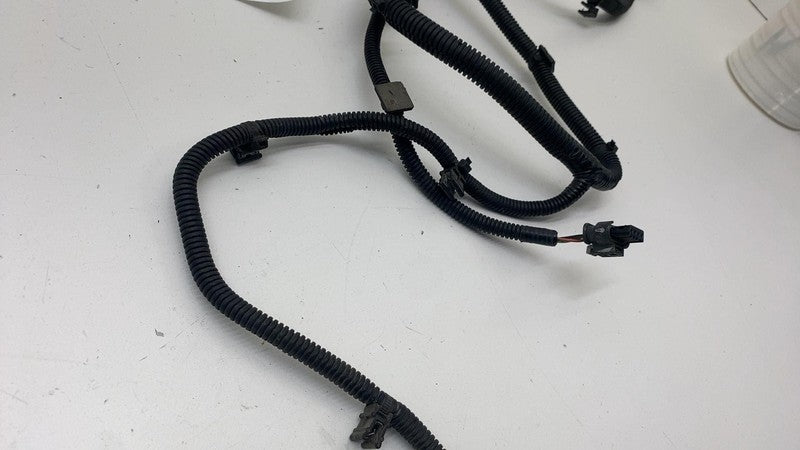100442000F ⭕ 12-15 Tesla Model S Front Bumper Wiring Harness Cable Wire Loom 1004420-00-F