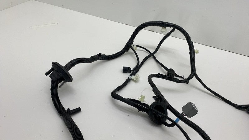 1682229 00 G 2024-2025 Tesla Cybertruck Thermal HVAC Actuator Wiring Harness Cable Wire