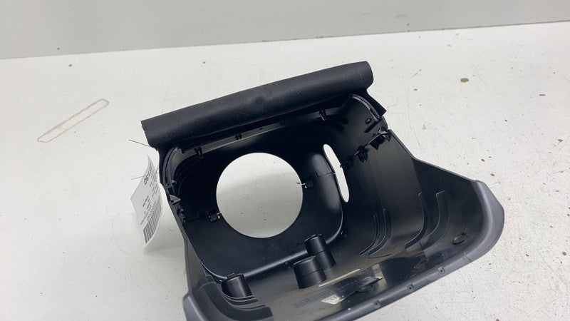 ⭕ 2018-2021 Lincoln Navigator Upper & Lower Steering Column Housing JL