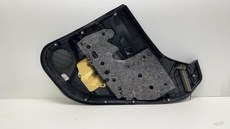 ⭕ 2018-2021 Toyota C-HR Rear Driver Side Interior Door Panel Trim Card Left LH