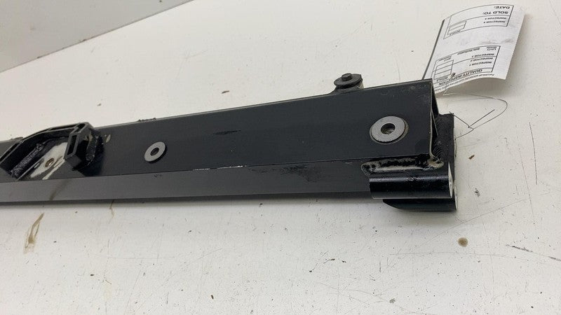 ⭕ 2018 BMW i3 I01 Rear Reinforcement Beam Support Bracket Assembly