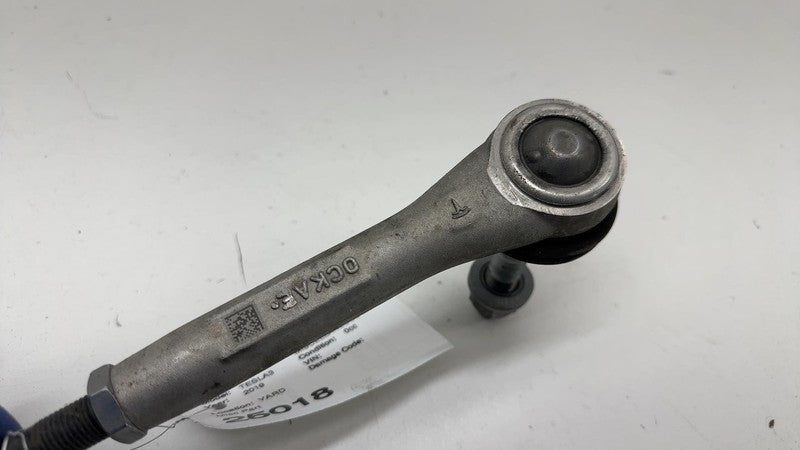 ⭕ 2017-2023 Tesla Model 3 Steering Gear Outer Tie Rod Link Ball Joint + Boot RWD