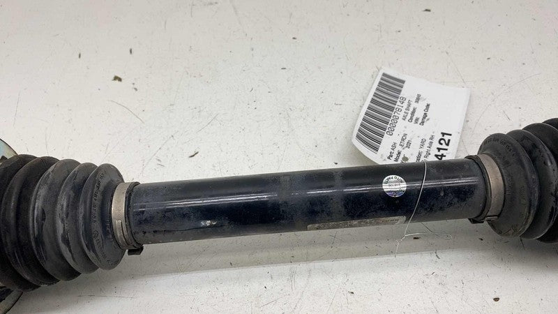 4KE501204C ⭕ 19-23 Audi e-Tron Rear Passenger Side CV Axle Shaft Halfshaft Right 4KE501204C