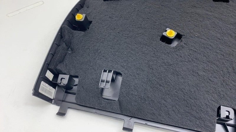 A 166 740 03 70 2016-2018 Mercedes-Benz GLE350 Tailgate Liftgate Back Door Lower Panel Cover OEM