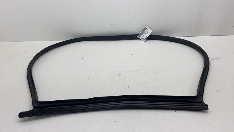 191098500E ⭕ 24-25 Tesla Model 3 Rear Side Left Door Primary Weatherstrip Seal 1910985-00-E