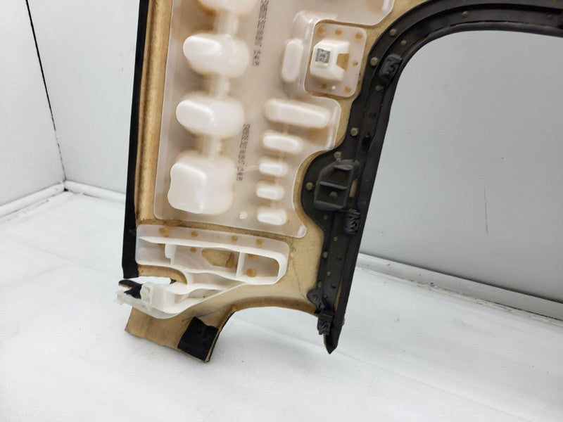 105392106H ⭕ 2016-2020 Tesla Model X Overhead Roof Headliner Ceiling Cover OEM 1053921-06-H