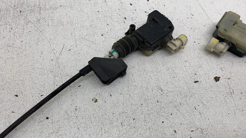 103301100A ⭕ 12-15 Model S Front Hood Lock Latch Release Actuator Mechanism 1033011-00-A
