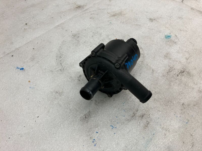 2012-2015 Tesla Model S MS Motor Inverter Battery Coolant Auxiliary Water Pump