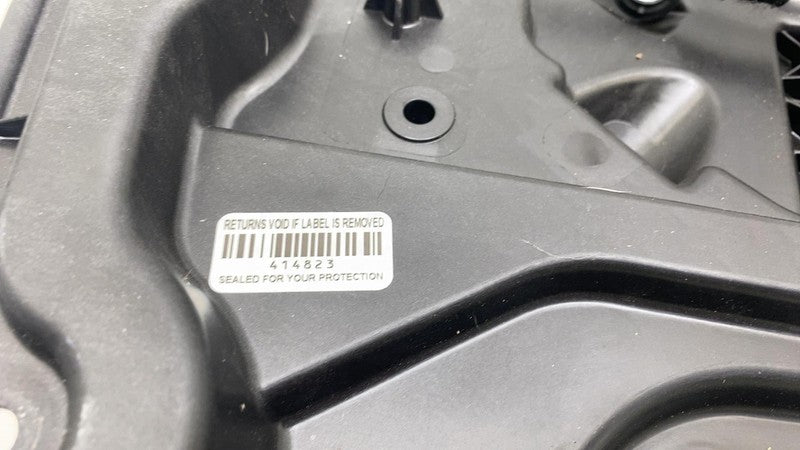 ⭕ 2019-2025 RAM 1500 Rear Driver Side Door Window Regulator & Motor Left LH OEM