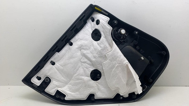 14983886-00-A ⭕ 2020-2024 Tesla Model Y MY Rear Right Side Door Panel Trim Card 14983886-00-A