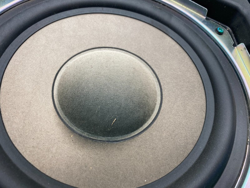 100483305C ⭕ 12-14 Tesla Model S Subwoofer Bass Audio Speaker Bassbox Woofer 1004833-05-C