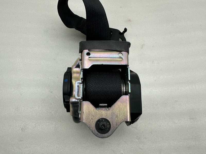 108128101E ⭕ 17-23 Tesla Model 3 Rear Left or Right 2nd Row Seatbelt Retractor 1081281-01-E