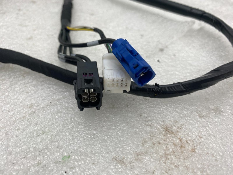 1143746 00 C ⭕ 2017-2022 Tesla Model 3 Front Adjustable Triple Camera w/ Harness 1143746-00-C