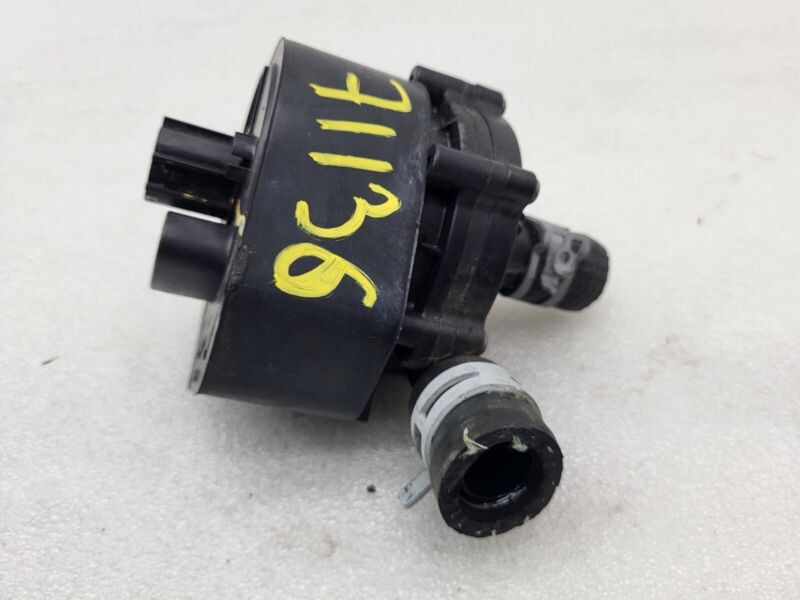 103732700G 2016-2020 Tesla Model S X Cooling System Auxiliary Water Coolant Pump FWD Assy