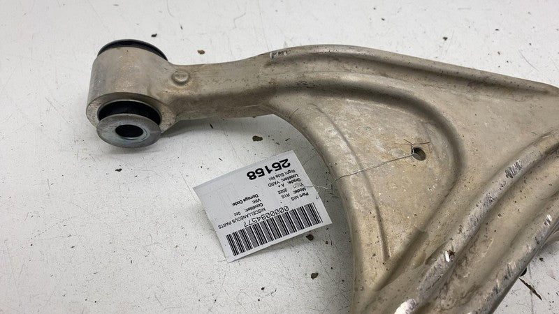 ⭕ 2022 Rivian EDV-700 Van Suspension Control Arm Right PT00044600-E /
