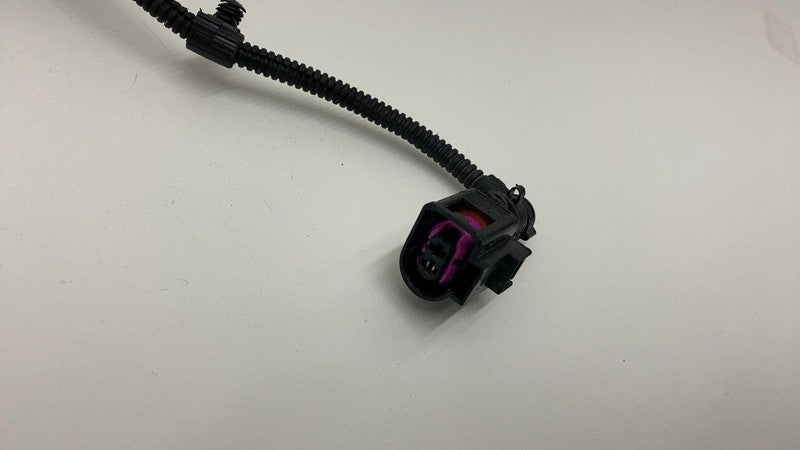 2021 BMW 530e B46X Engine Motor Wire Wiring Harness OEM 13318810