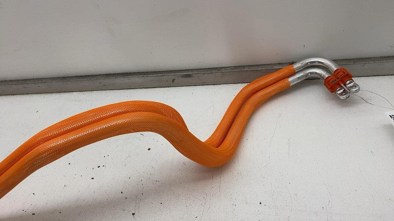 ⭕ 21-25 Tesla Model 3 M3 HV Busbar Charge Port Inlet Wiring Harness 15